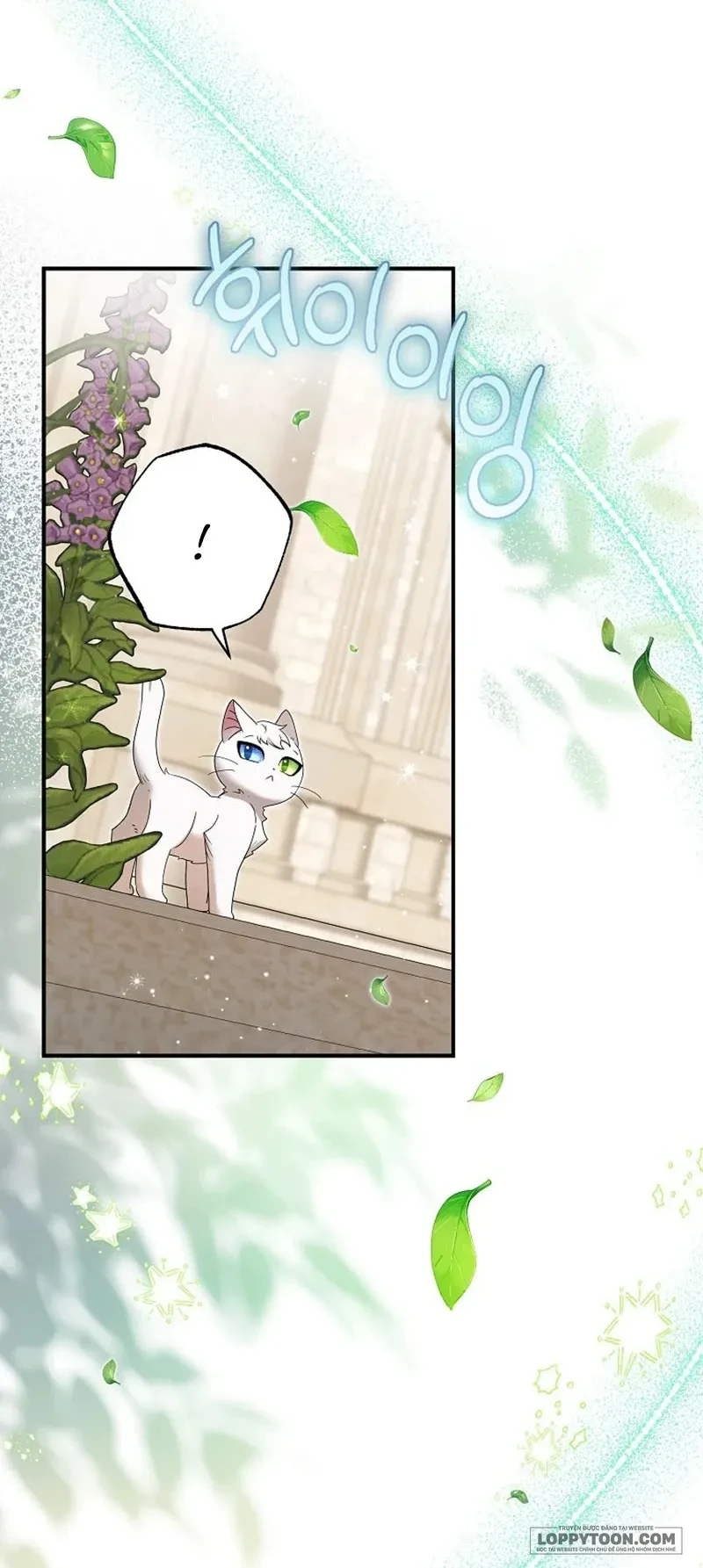 Trở Thành Miêu Nữ Của Hoàng Đế Chapter 84 - 26