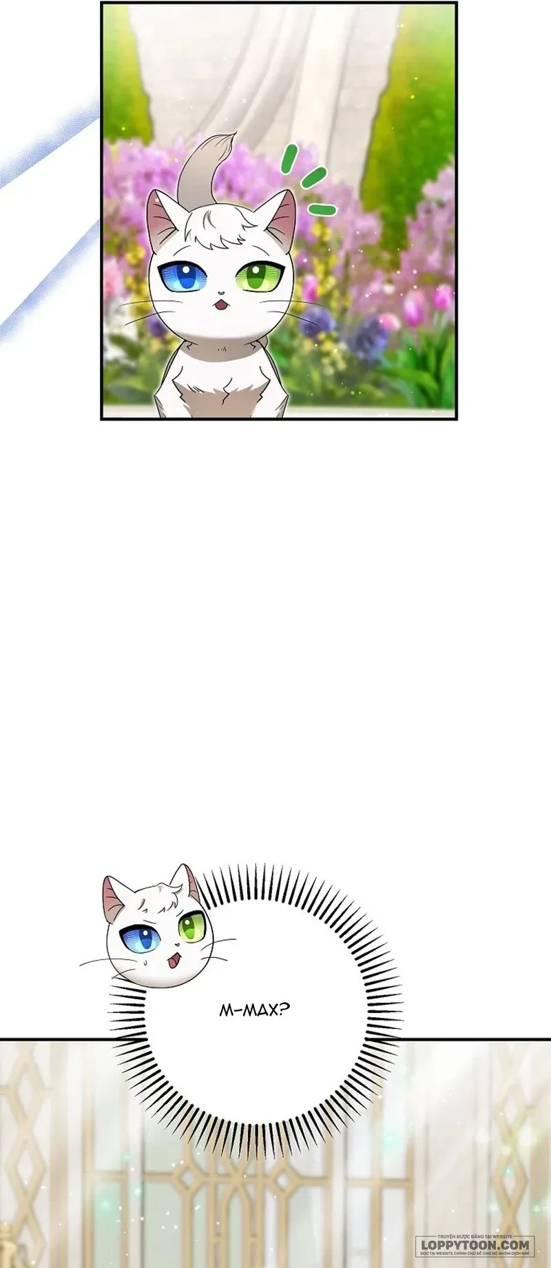Trở Thành Miêu Nữ Của Hoàng Đế Chapter 84 - 31