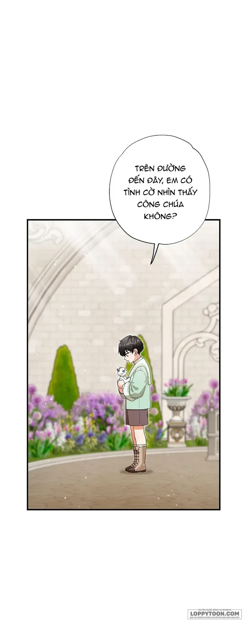 Trở Thành Miêu Nữ Của Hoàng Đế Chapter 84 - 35