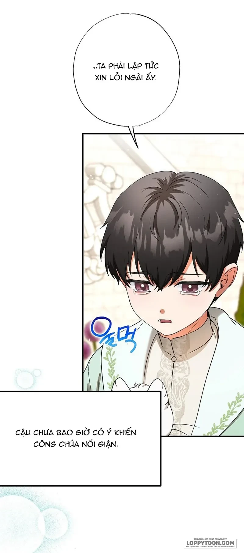 Trở Thành Miêu Nữ Của Hoàng Đế Chapter 84 - 36