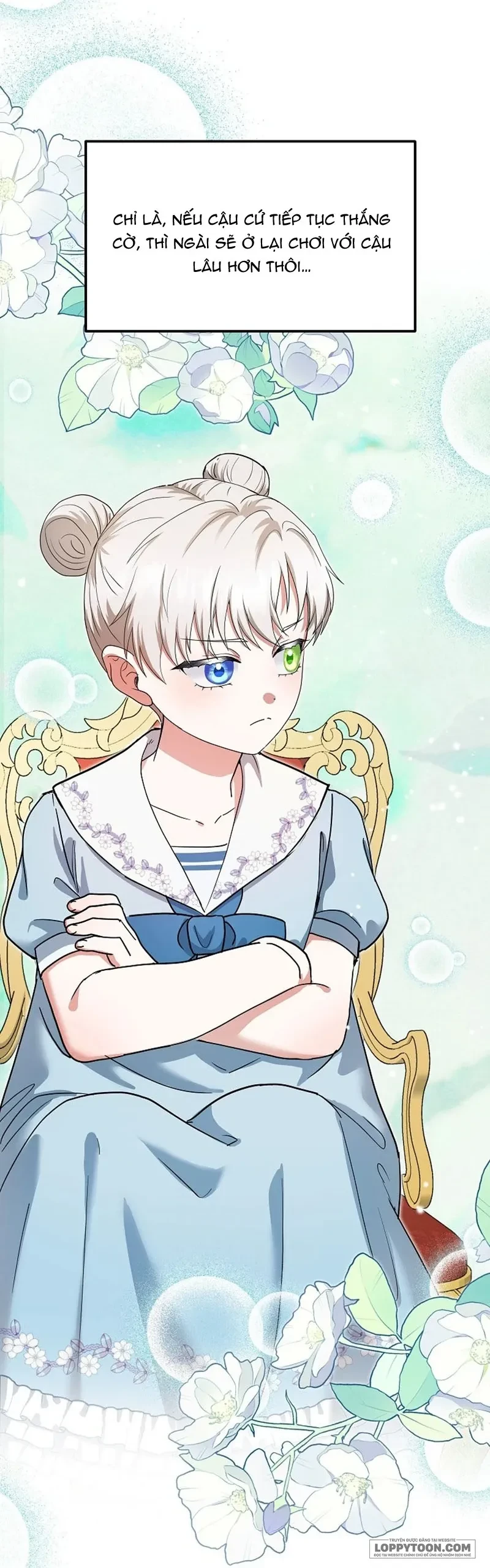 Trở Thành Miêu Nữ Của Hoàng Đế Chapter 84 - 37