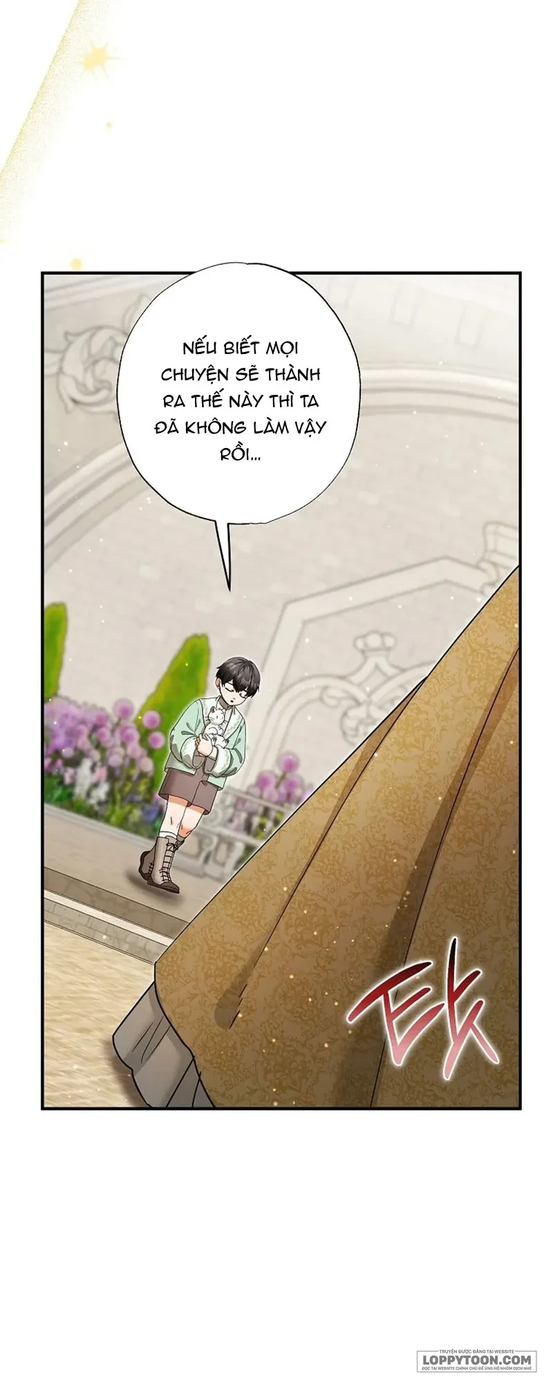 Trở Thành Miêu Nữ Của Hoàng Đế Chapter 84 - 43