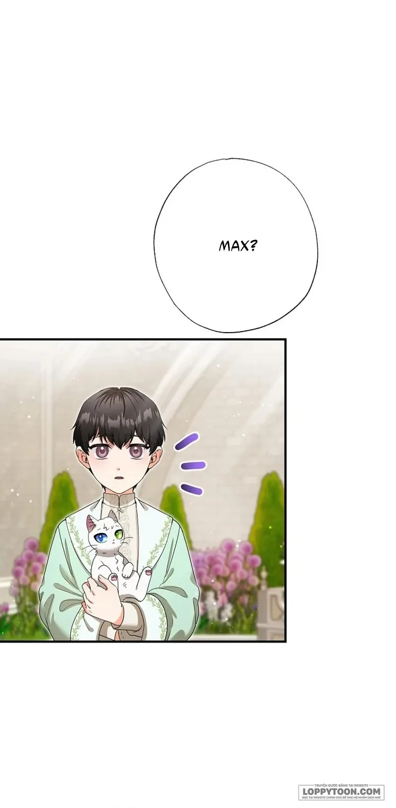Trở Thành Miêu Nữ Của Hoàng Đế Chapter 84 - 44