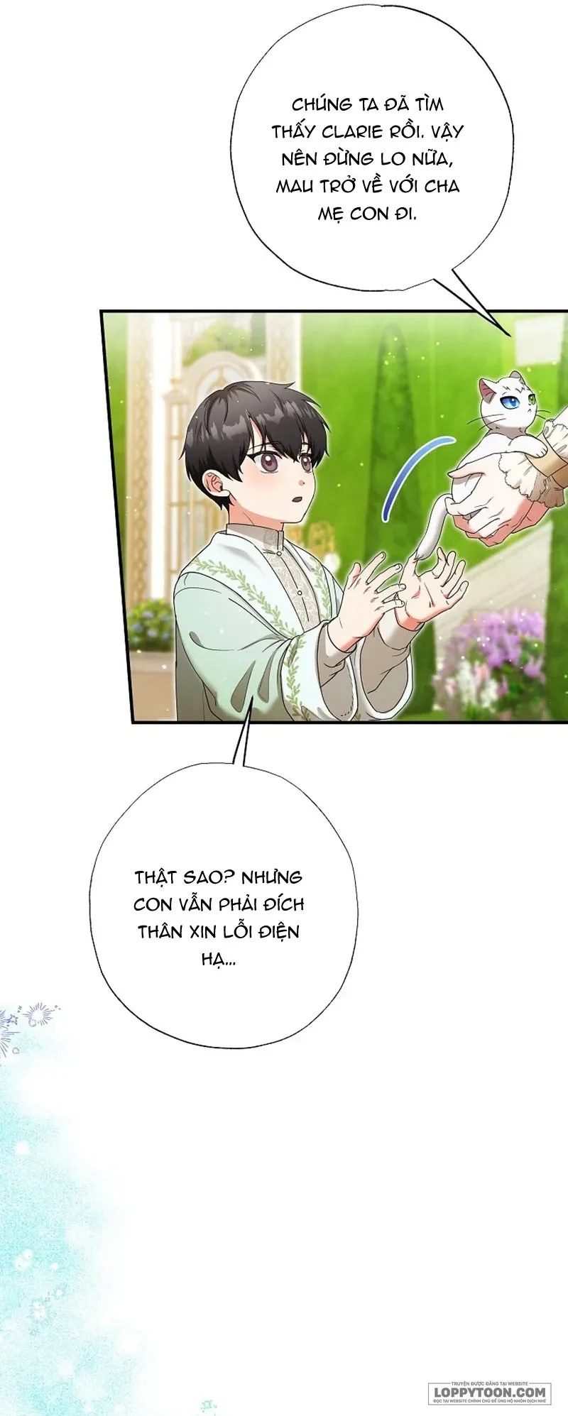 Trở Thành Miêu Nữ Của Hoàng Đế Chapter 84 - 51
