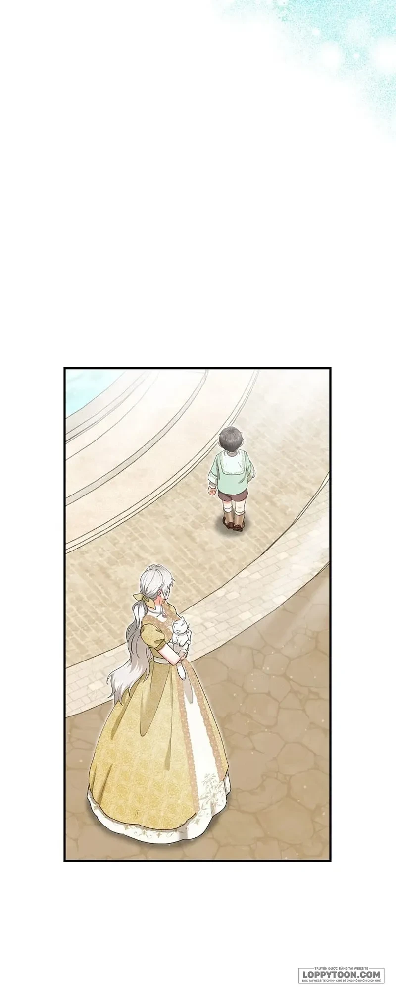 Trở Thành Miêu Nữ Của Hoàng Đế Chapter 84 - 53