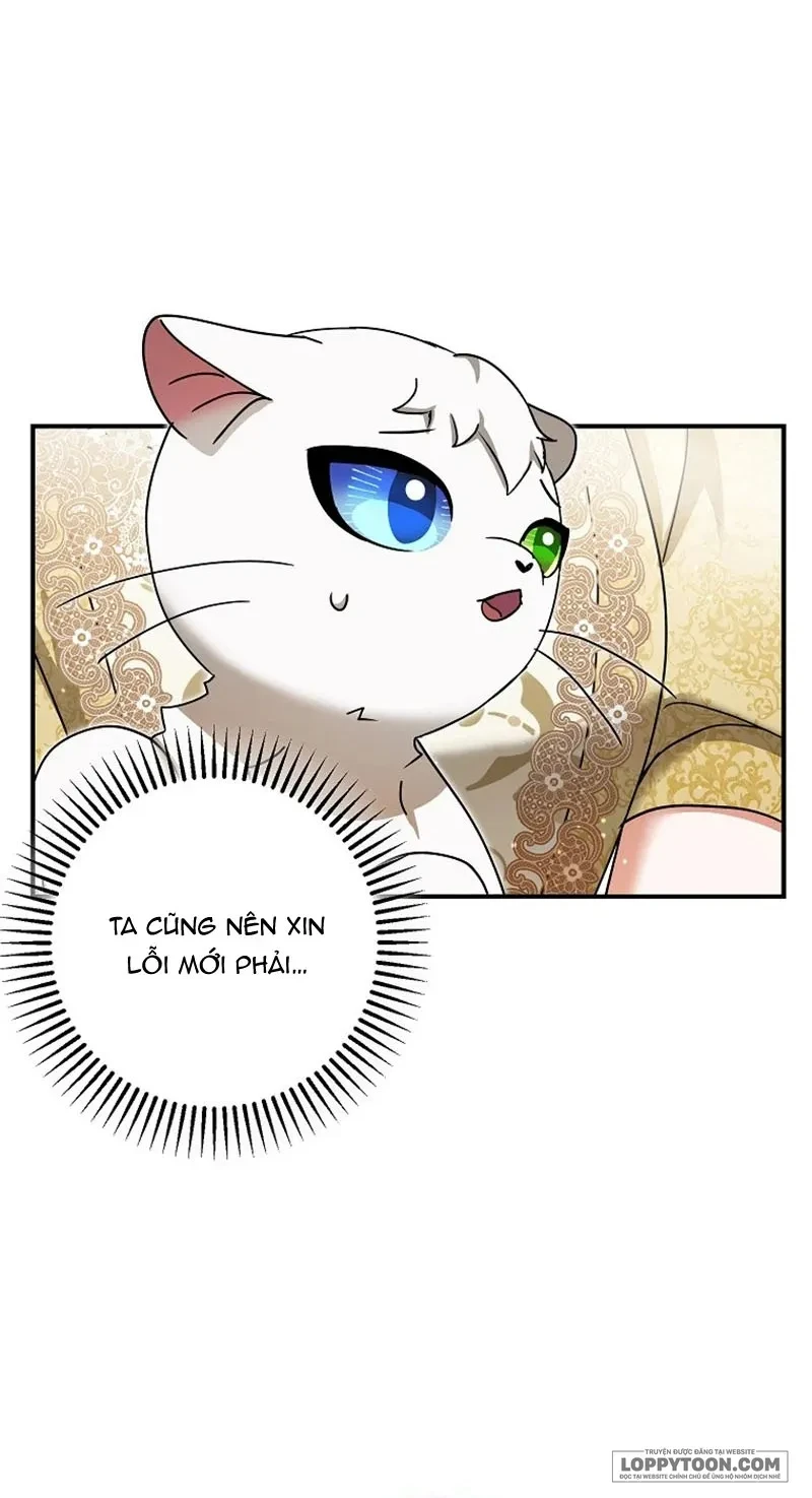 Trở Thành Miêu Nữ Của Hoàng Đế Chapter 84 - 54