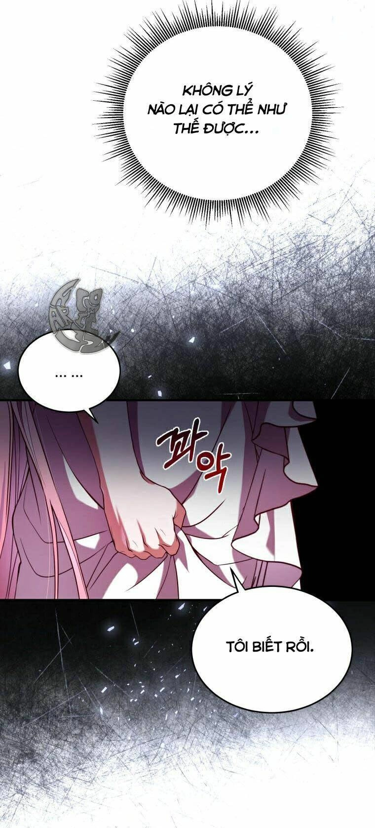 Cái Giá Khi Huỷ Hôn. Chapter 1 - 12