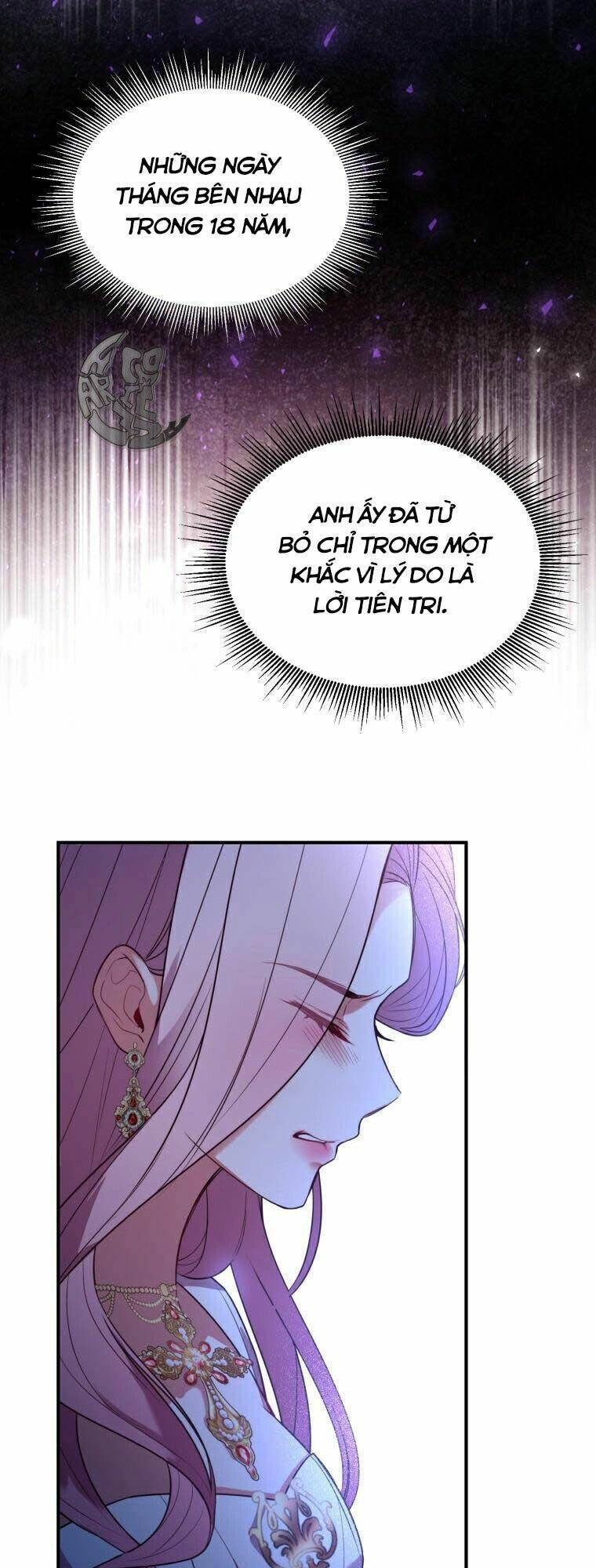 Cái Giá Khi Huỷ Hôn. Chapter 1 - 14