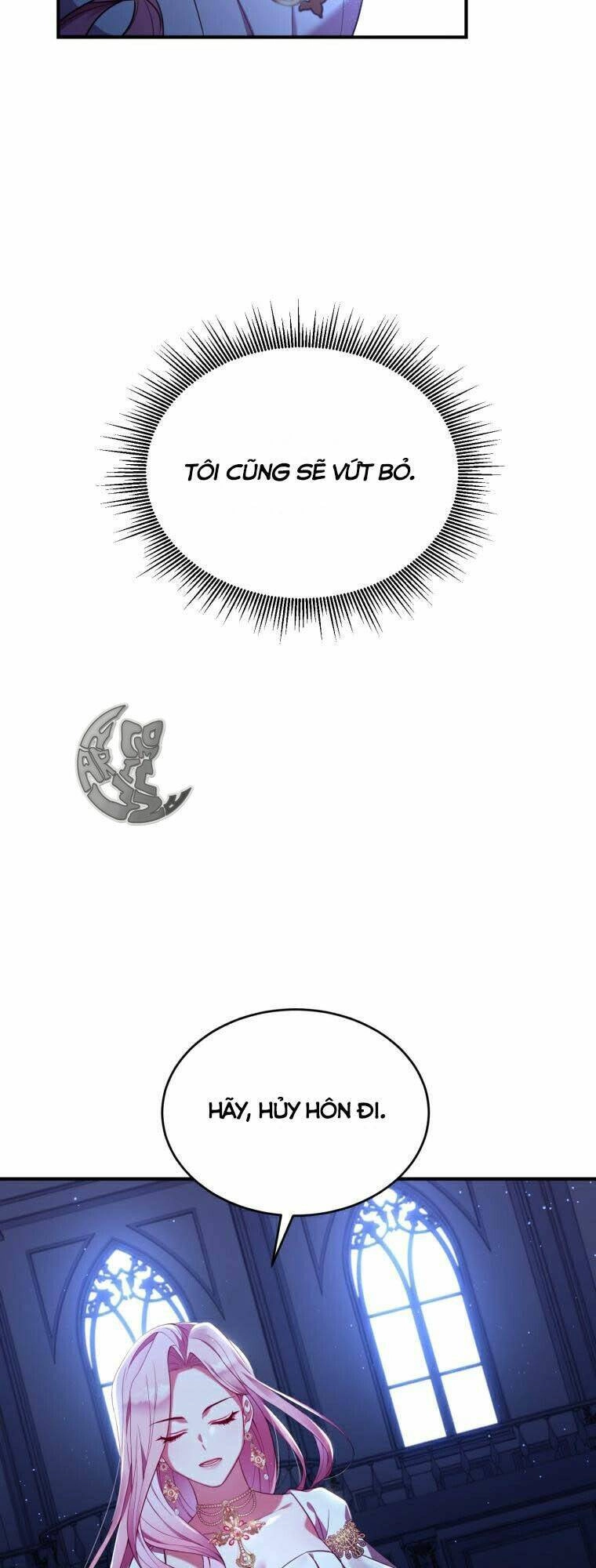 Cái Giá Khi Huỷ Hôn. Chapter 1 - 15