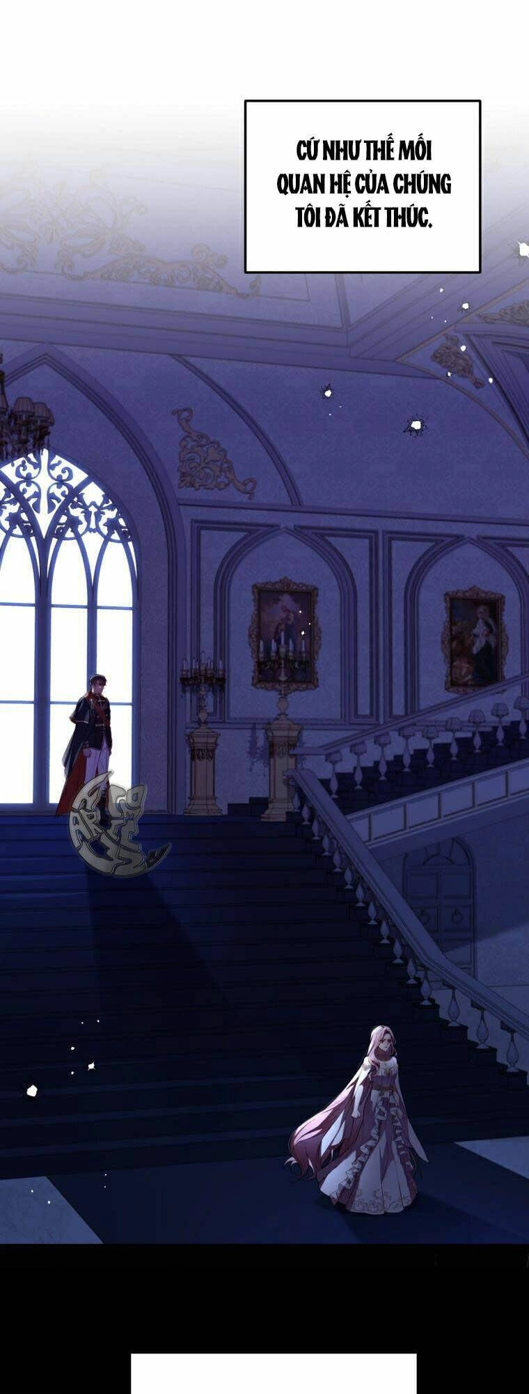 Cái Giá Khi Huỷ Hôn. Chapter 1 - 17