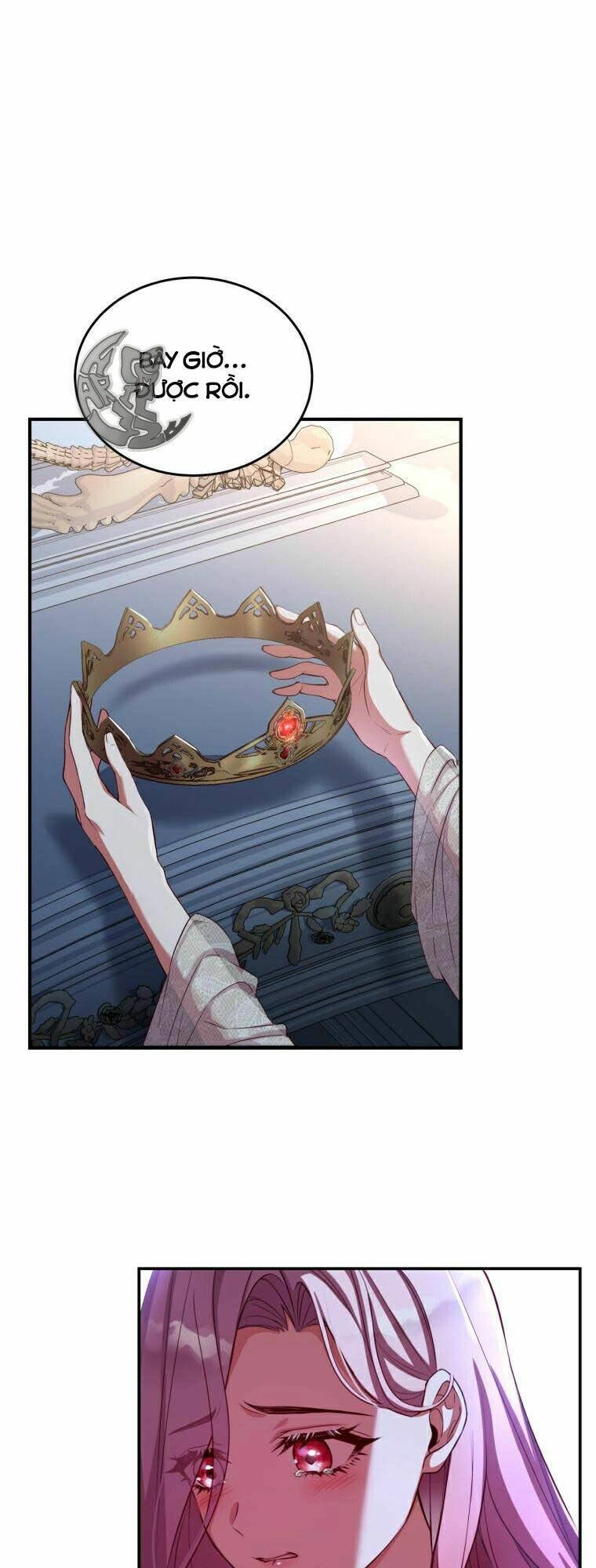 Cái Giá Khi Huỷ Hôn. Chapter 1 - 23