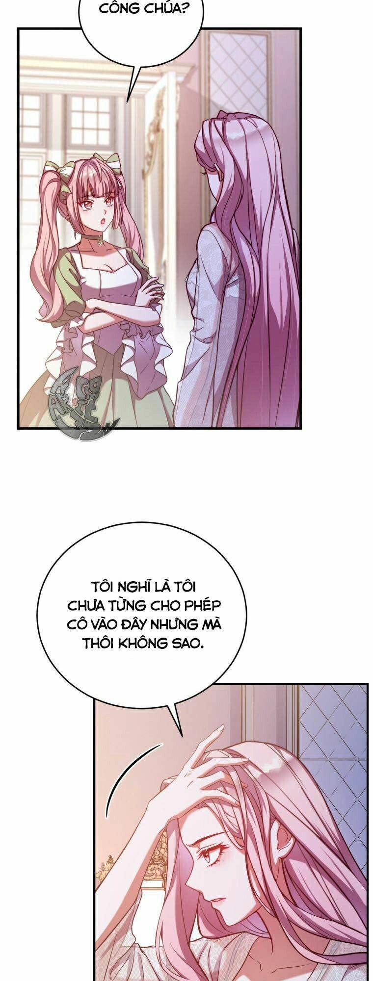 Cái Giá Khi Huỷ Hôn. Chapter 1 - 33