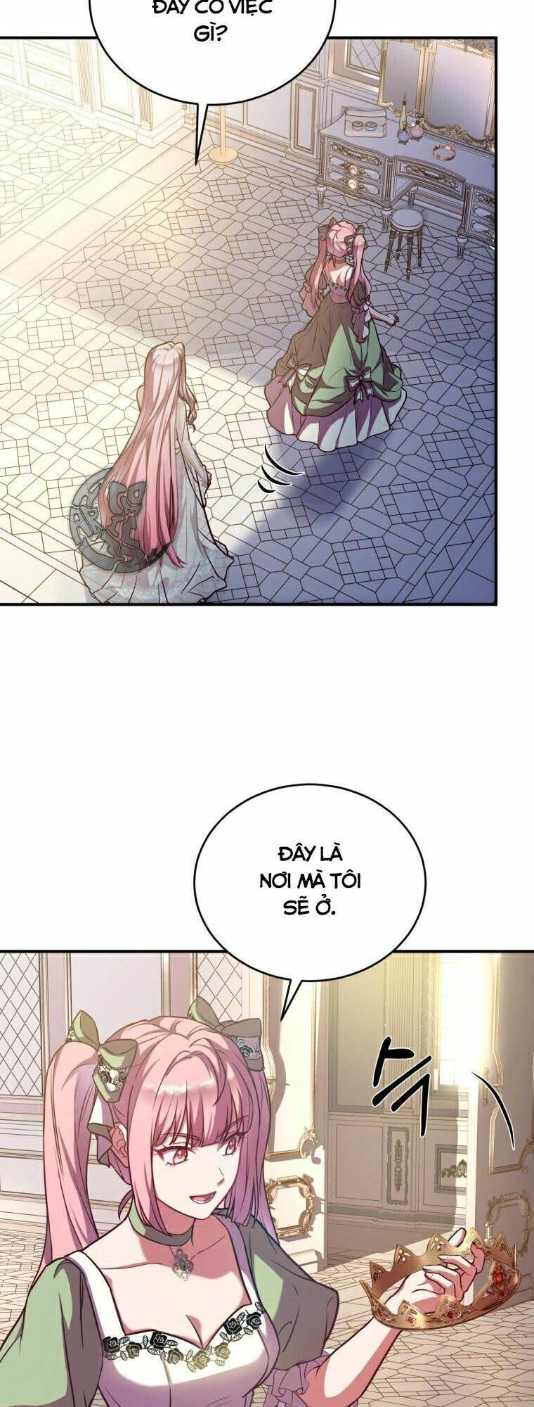 Cái Giá Khi Huỷ Hôn. Chapter 1 - 35