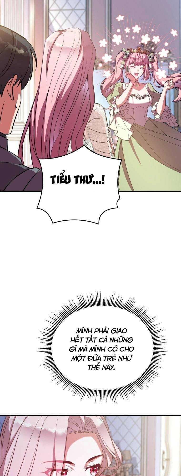 Cái Giá Khi Huỷ Hôn. Chapter 1 - 37