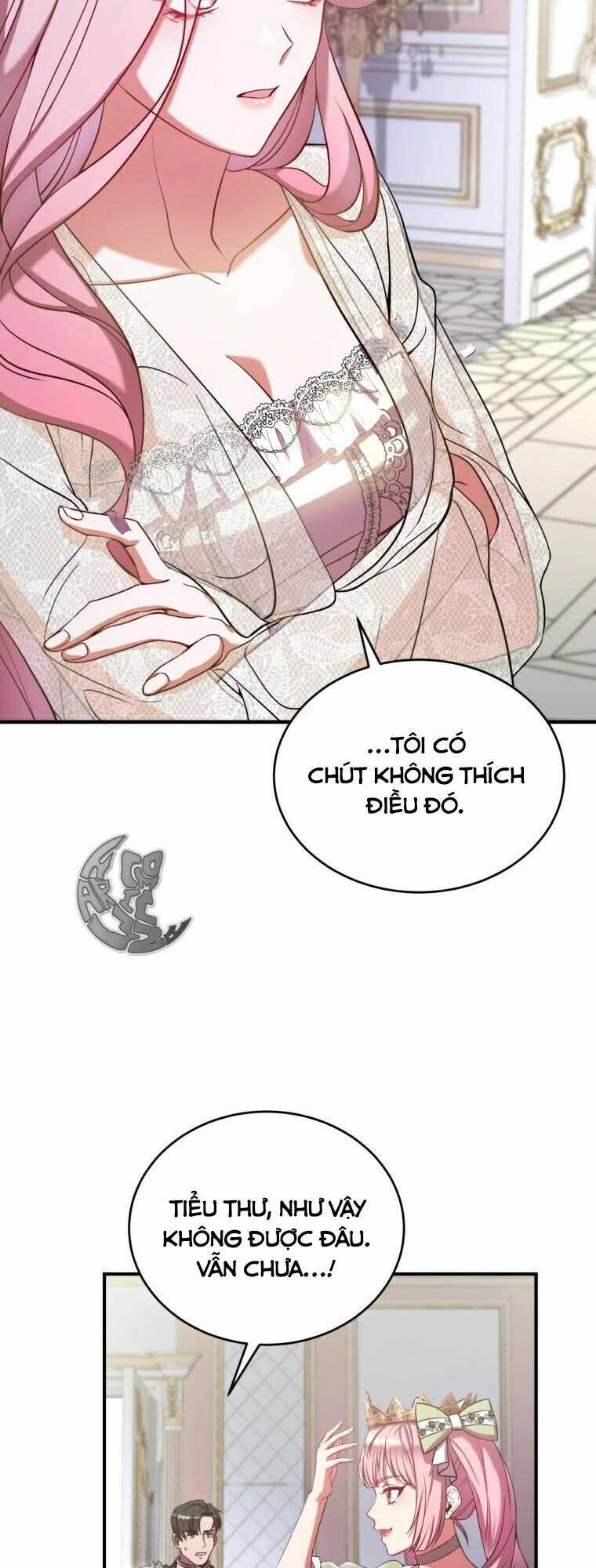 Cái Giá Khi Huỷ Hôn. Chapter 1 - 38