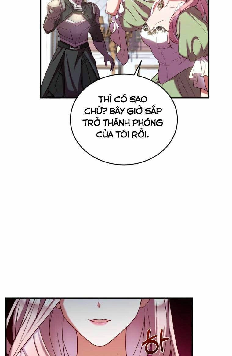 Cái Giá Khi Huỷ Hôn. Chapter 1 - 39