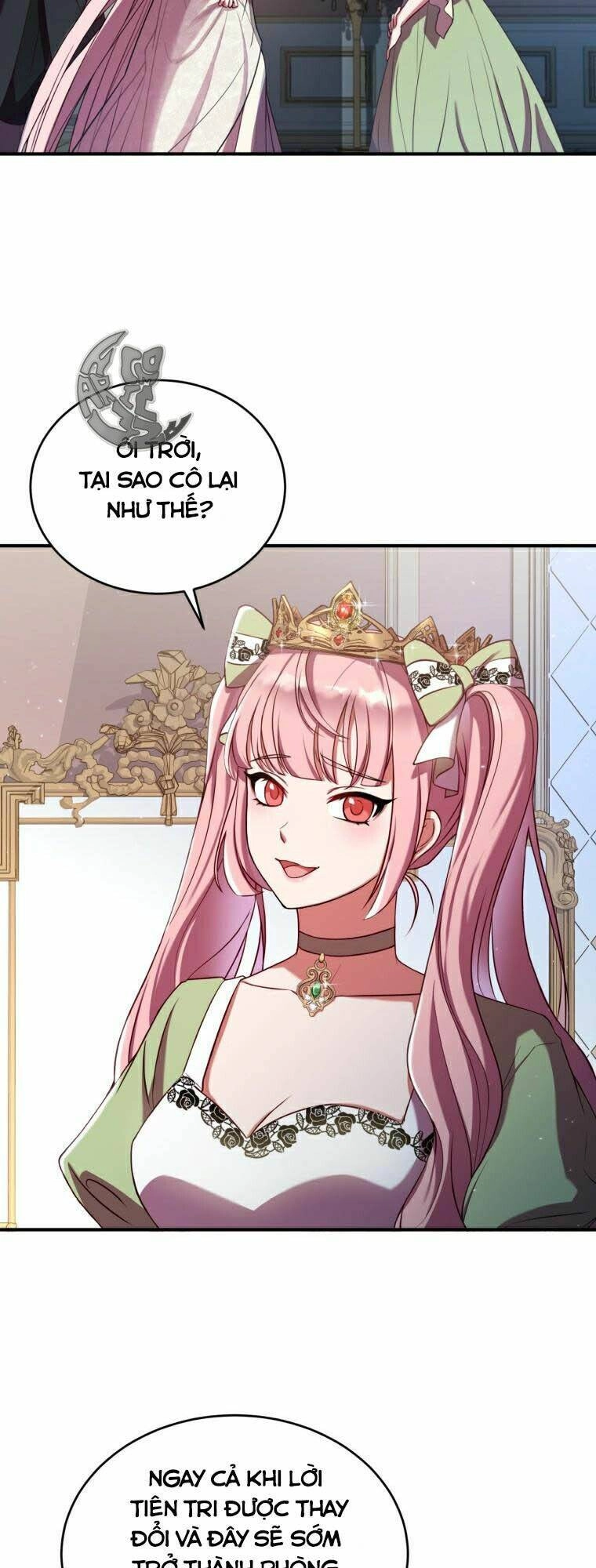 Cái Giá Khi Huỷ Hôn. Chapter 1 - 41