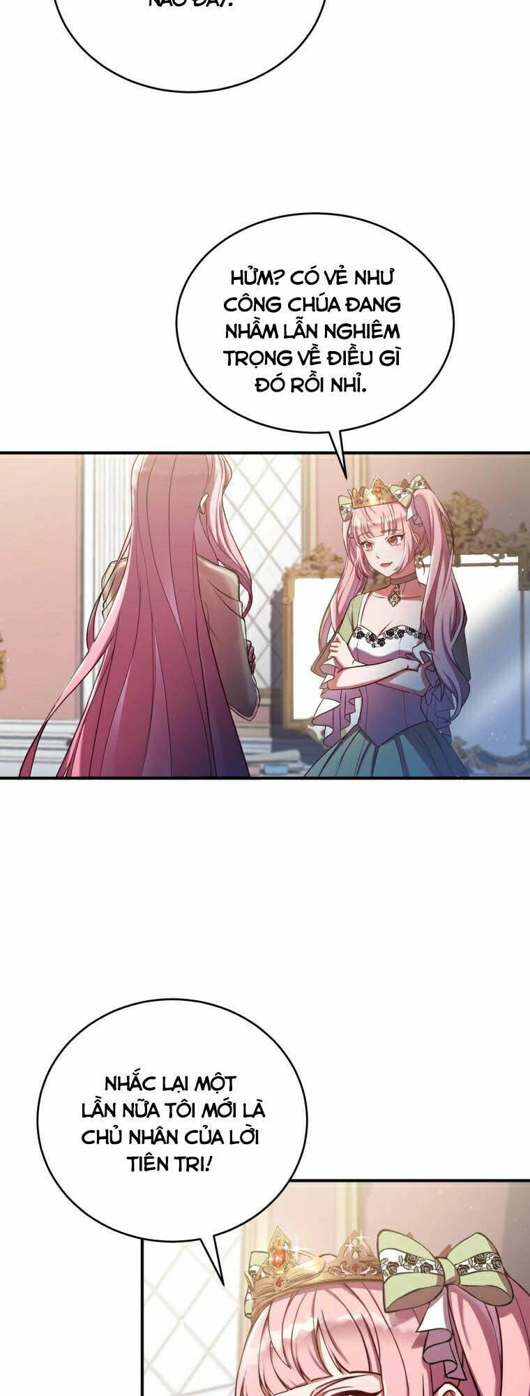 Cái Giá Khi Huỷ Hôn. Chapter 1 - 43