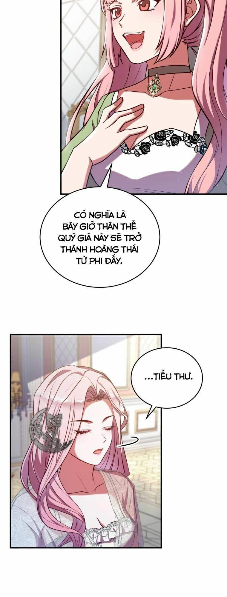 Cái Giá Khi Huỷ Hôn. Chapter 1 - 44