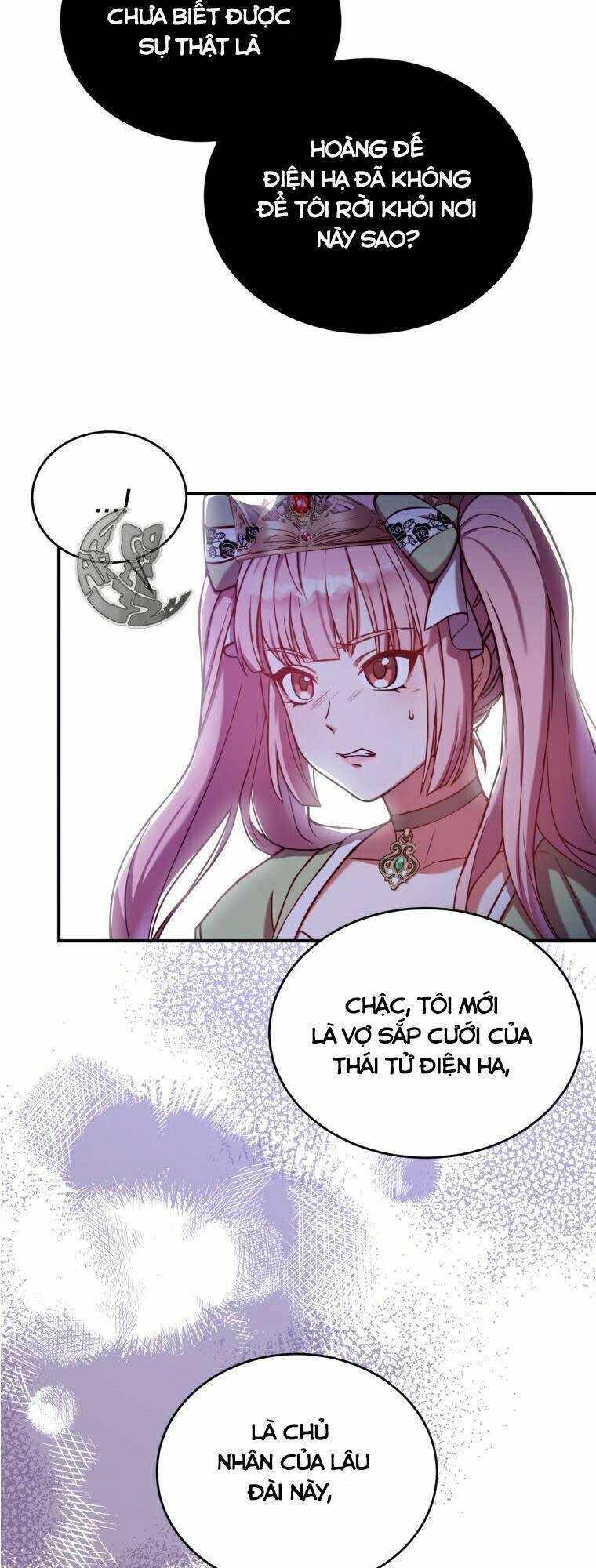 Cái Giá Khi Huỷ Hôn. Chapter 1 - 46