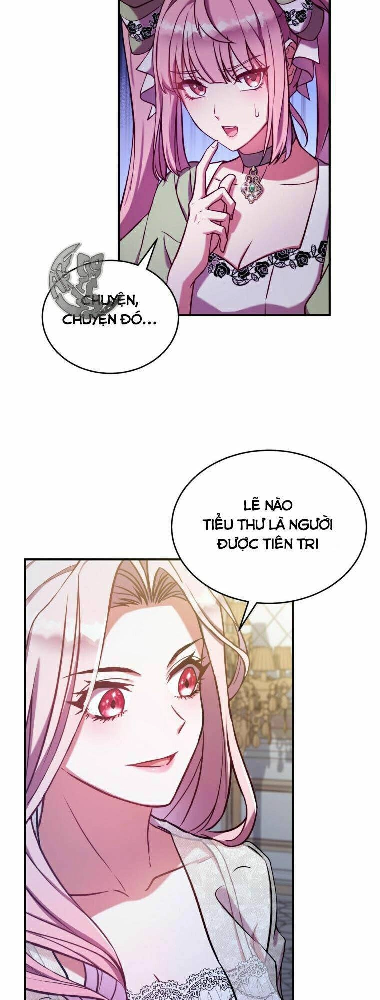 Cái Giá Khi Huỷ Hôn. Chapter 1 - 48