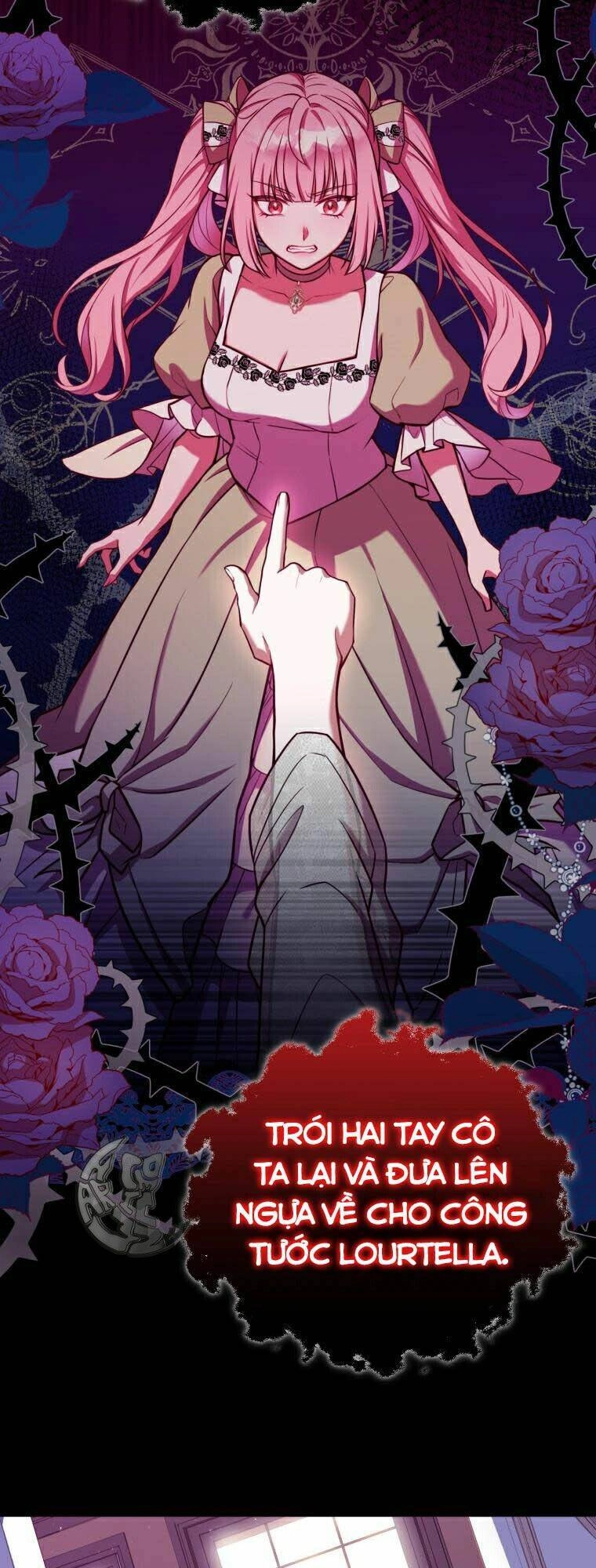 Cái Giá Khi Huỷ Hôn. Chapter 1 - 52