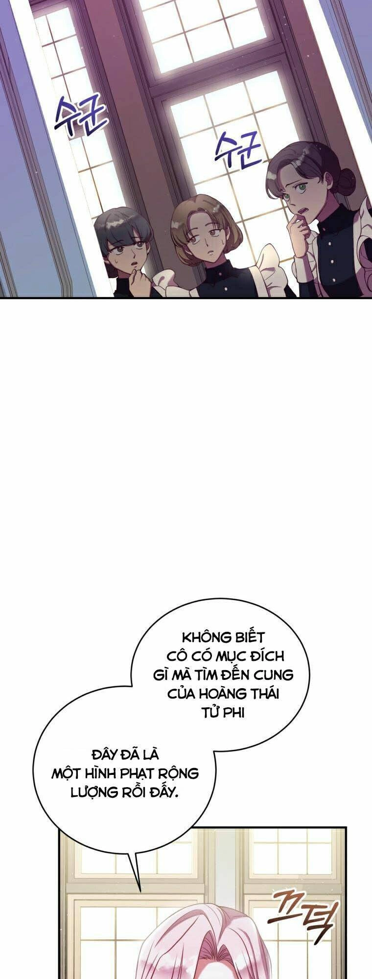 Cái Giá Khi Huỷ Hôn. Chapter 1 - 53