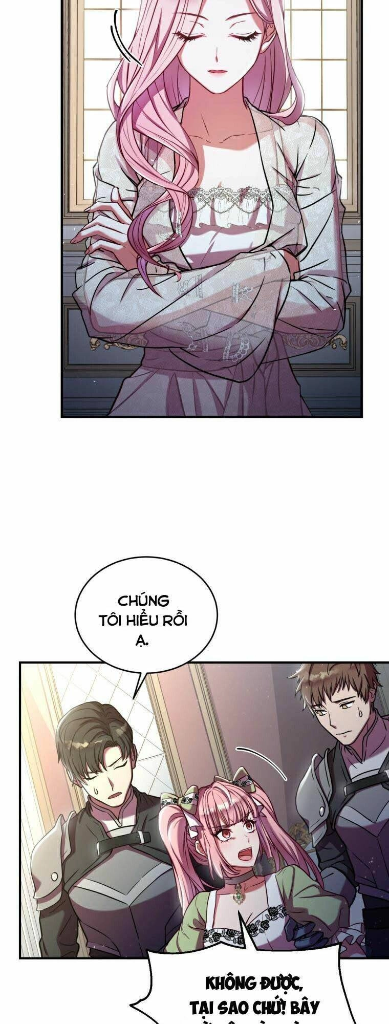 Cái Giá Khi Huỷ Hôn. Chapter 1 - 54