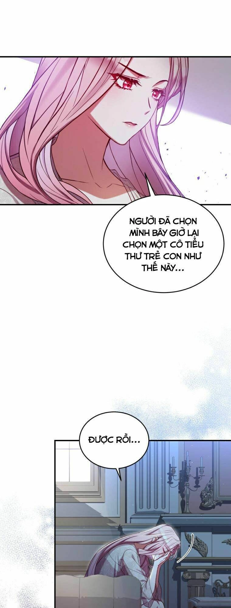 Cái Giá Khi Huỷ Hôn. Chapter 1 - 58