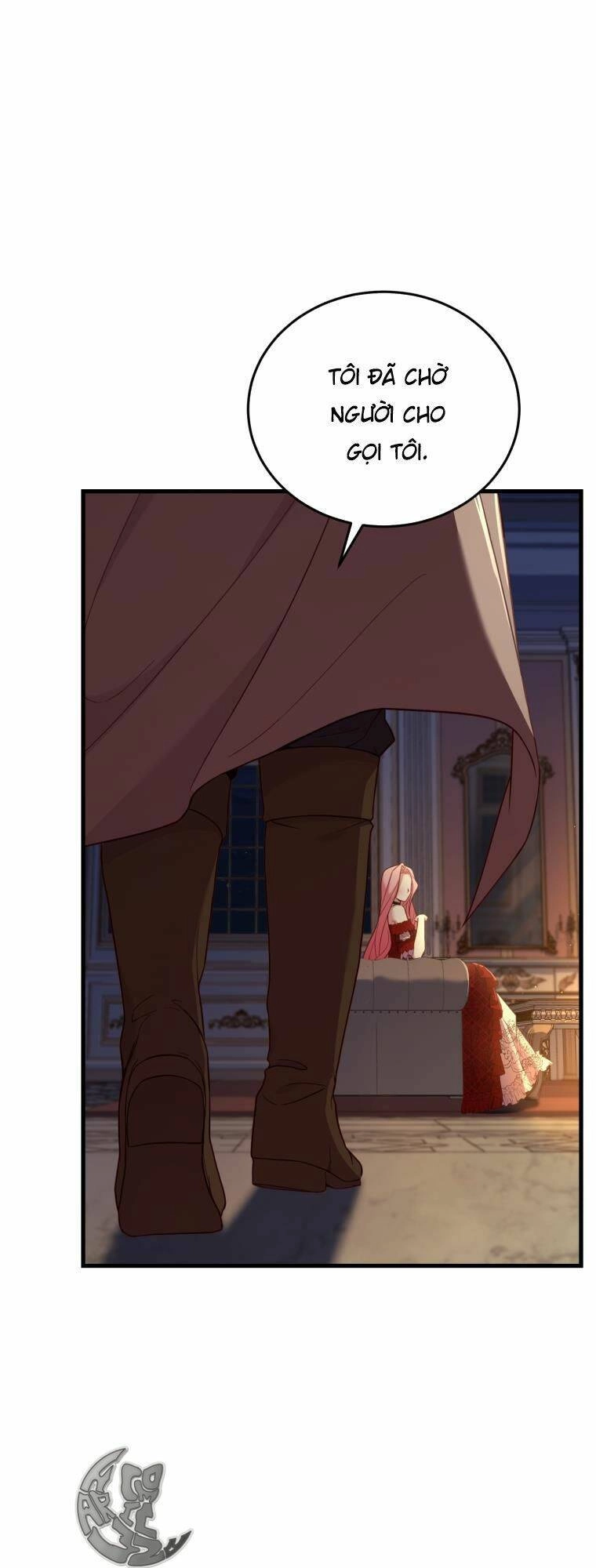 Cái Giá Khi Huỷ Hôn. Chapter 3 - 2