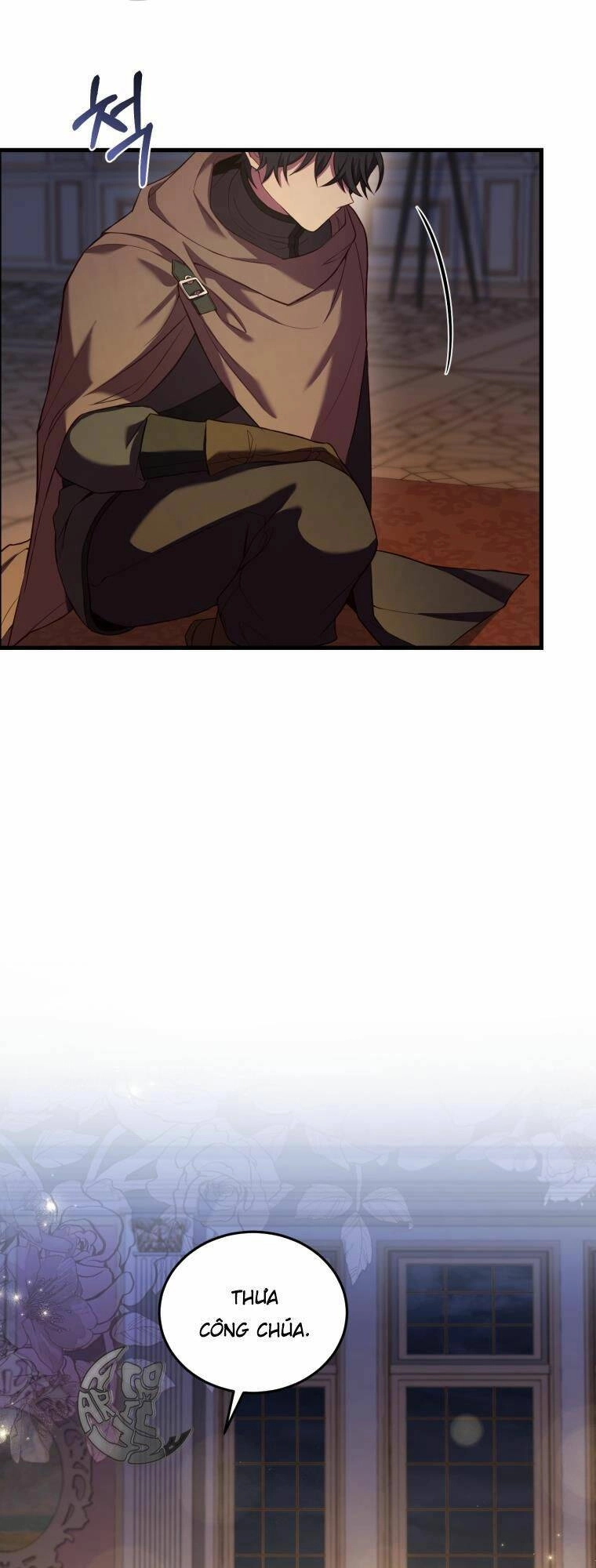 Cái Giá Khi Huỷ Hôn. Chapter 3 - 3