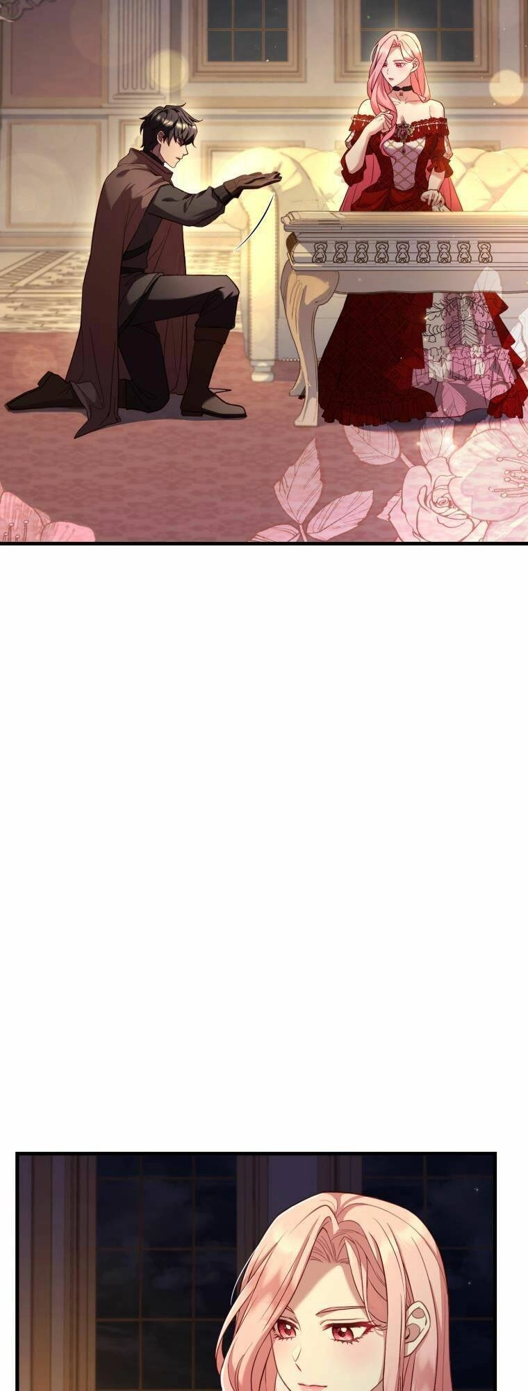 Cái Giá Khi Huỷ Hôn. Chapter 3 - 4