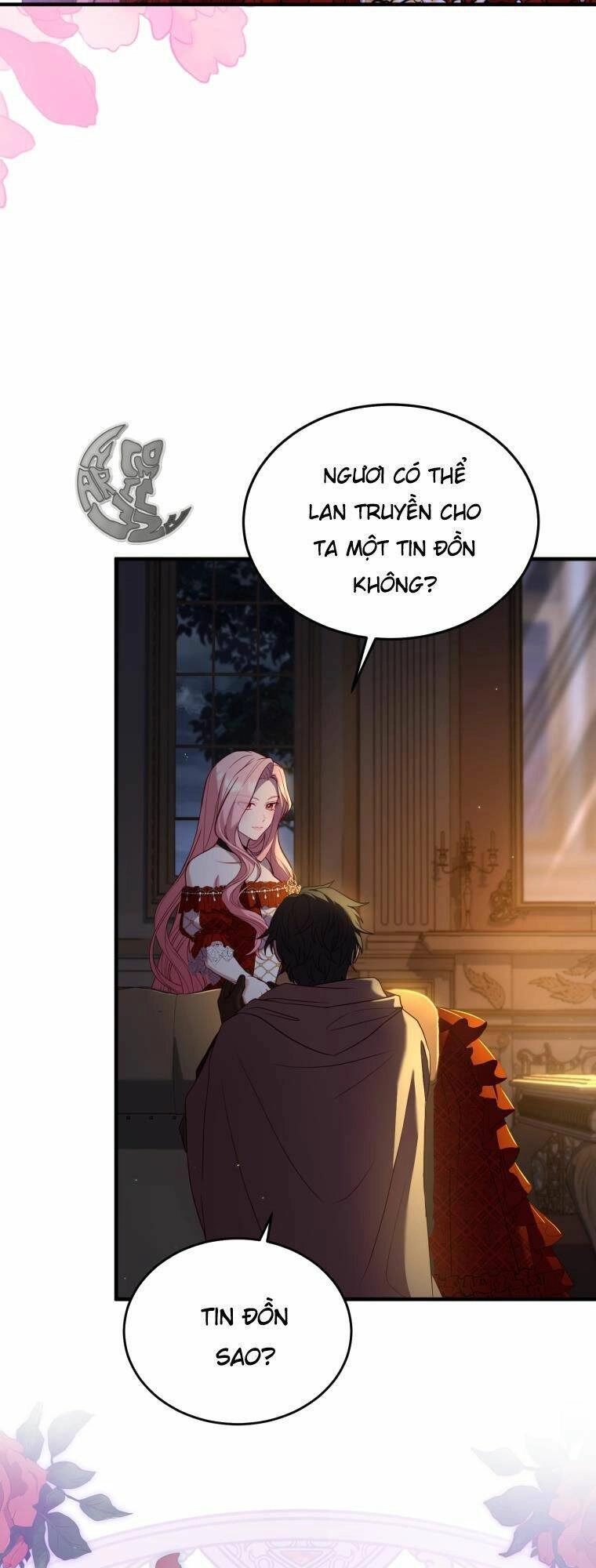 Cái Giá Khi Huỷ Hôn. Chapter 3 - 9