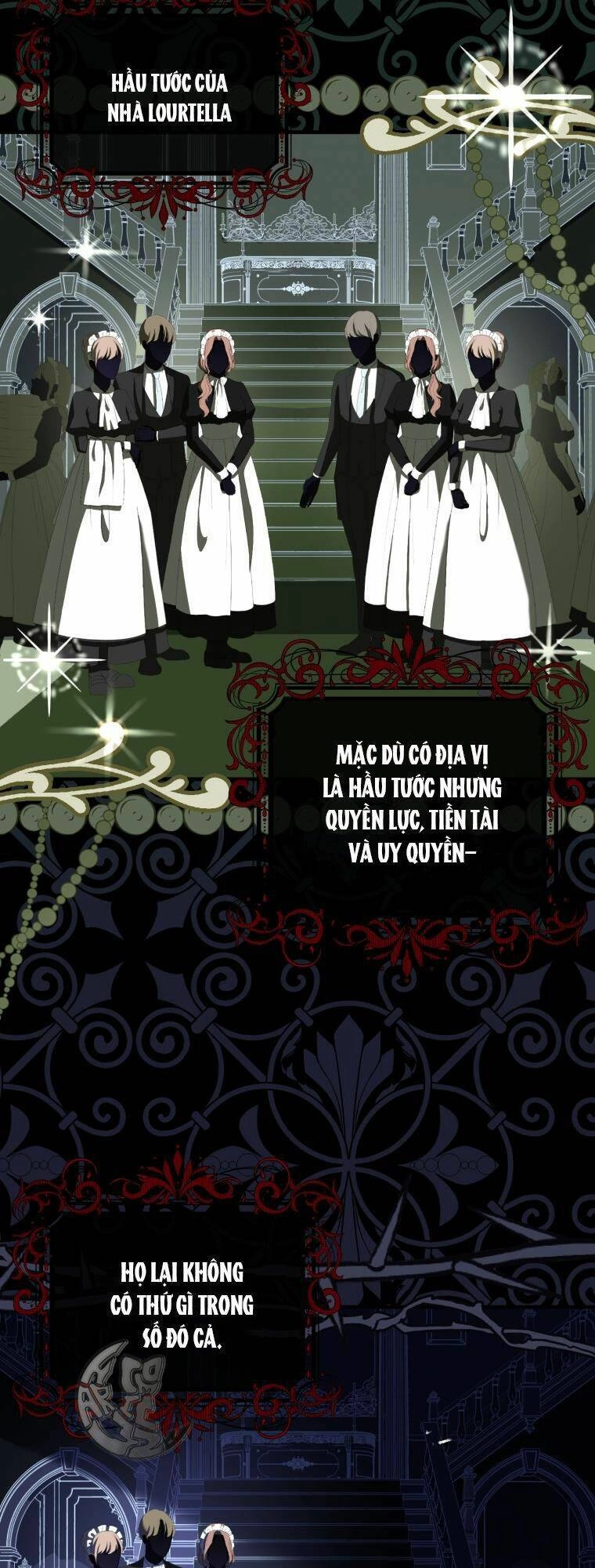 Cái Giá Khi Huỷ Hôn. Chapter 3 - 13