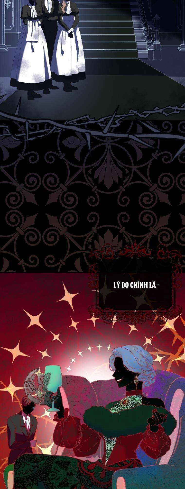 Cái Giá Khi Huỷ Hôn. Chapter 3 - 14