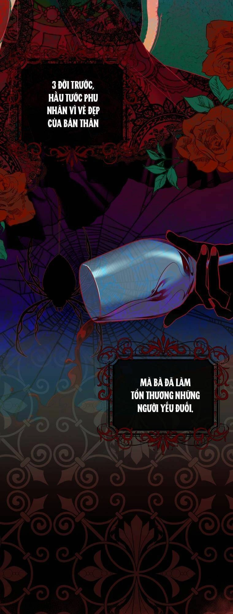 Cái Giá Khi Huỷ Hôn. Chapter 3 - 15