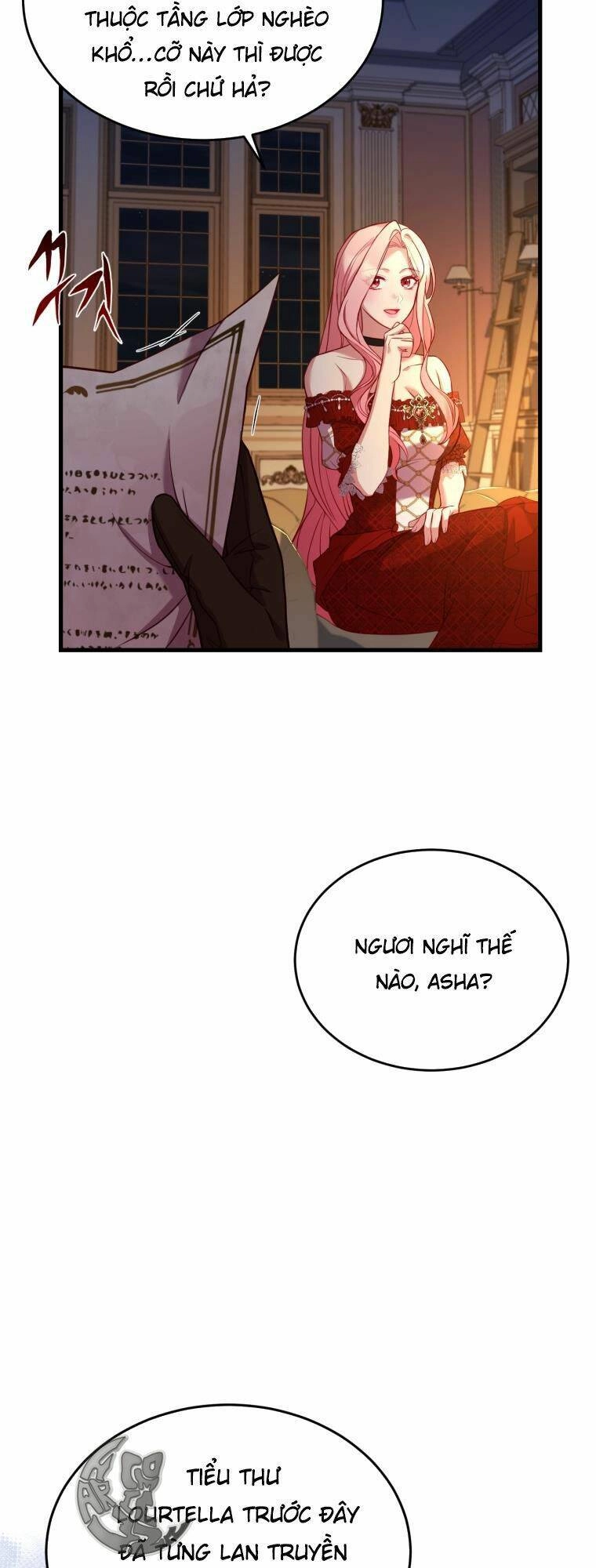 Cái Giá Khi Huỷ Hôn. Chapter 3 - 18