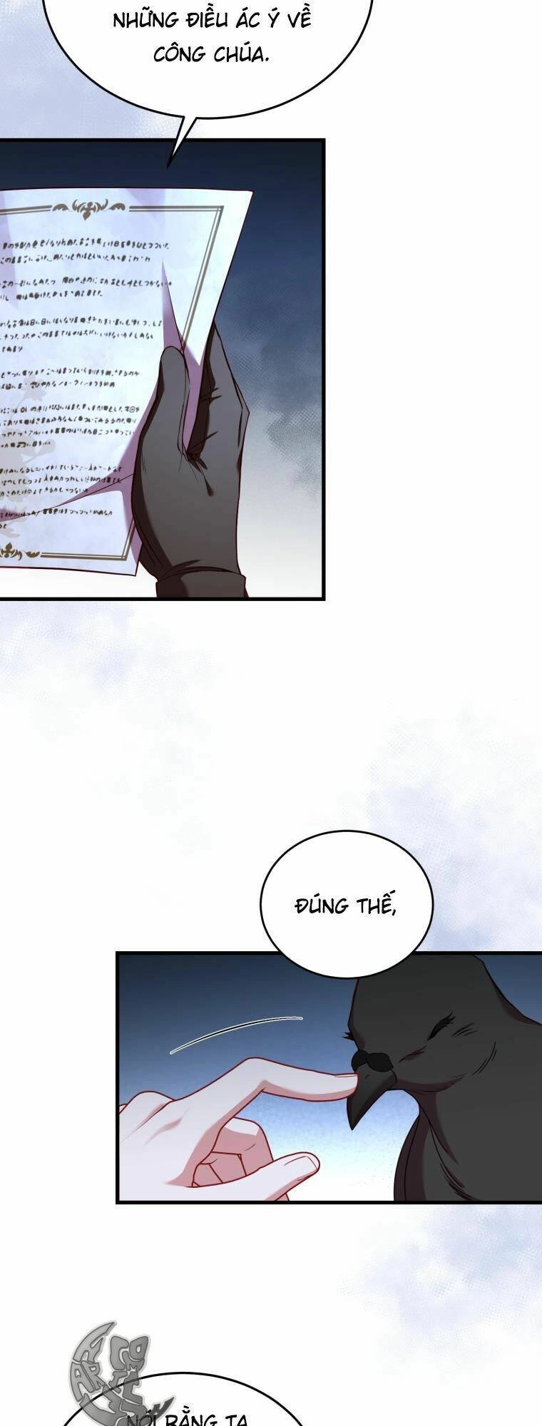 Cái Giá Khi Huỷ Hôn. Chapter 3 - 19