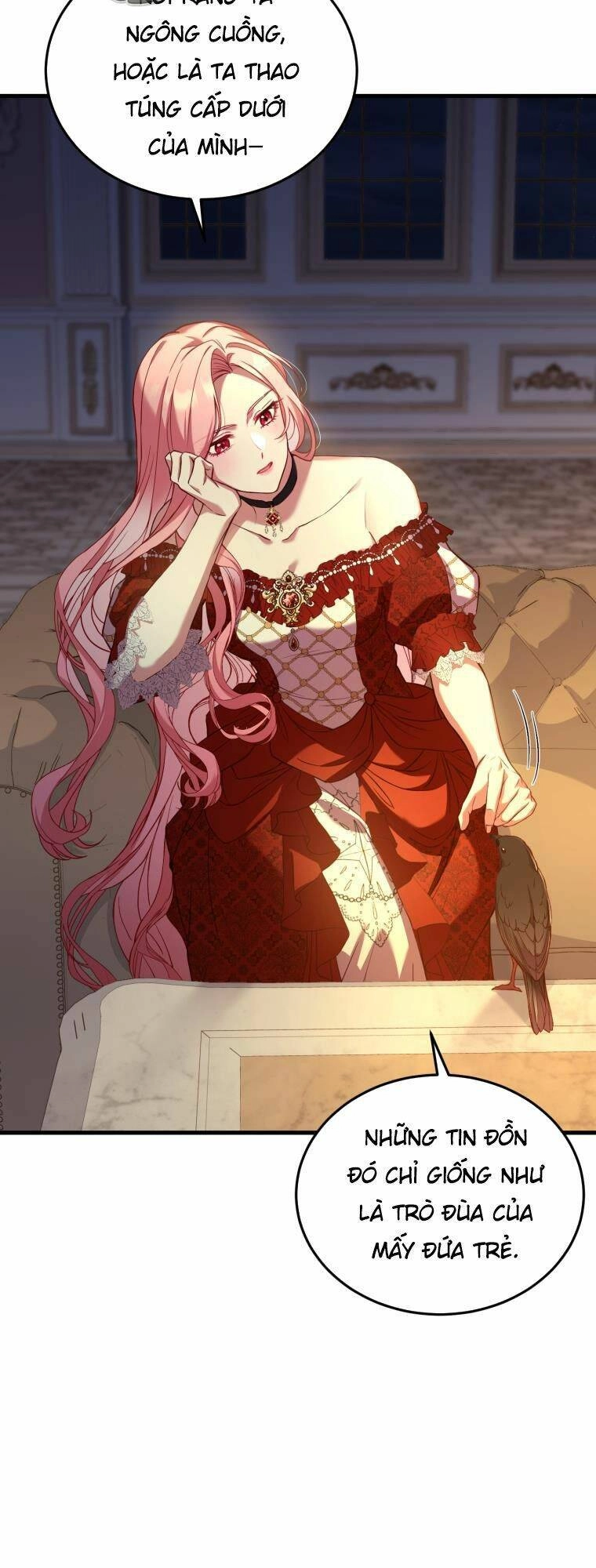 Cái Giá Khi Huỷ Hôn. Chapter 3 - 20