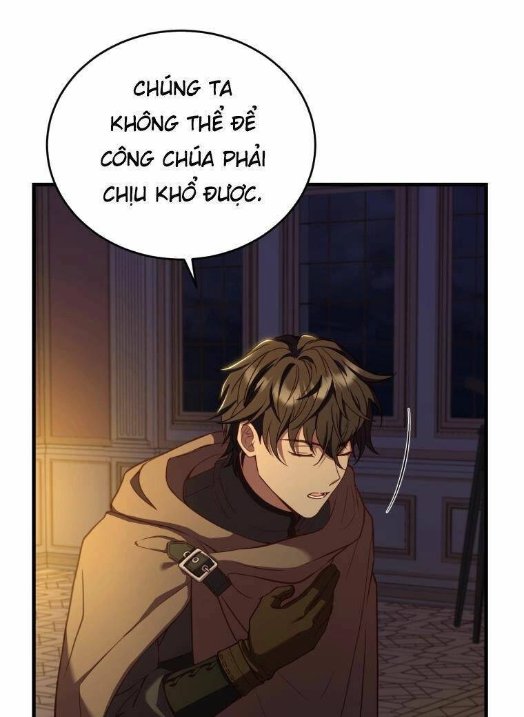 Cái Giá Khi Huỷ Hôn. Chapter 3 - 21