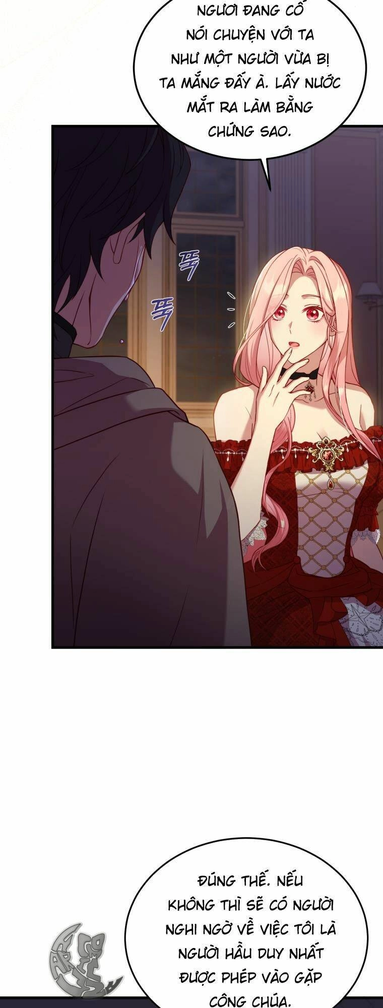 Cái Giá Khi Huỷ Hôn. Chapter 3 - 24