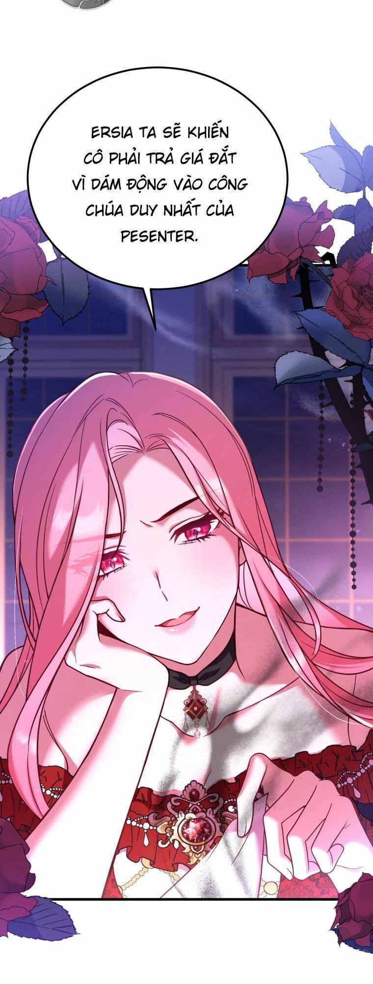 Cái Giá Khi Huỷ Hôn. Chapter 3 - 29