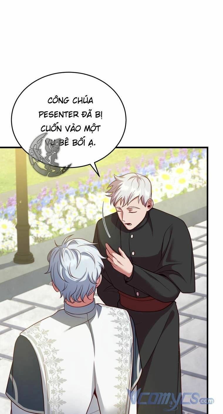 Cái Giá Khi Huỷ Hôn. Chapter 3 - 33