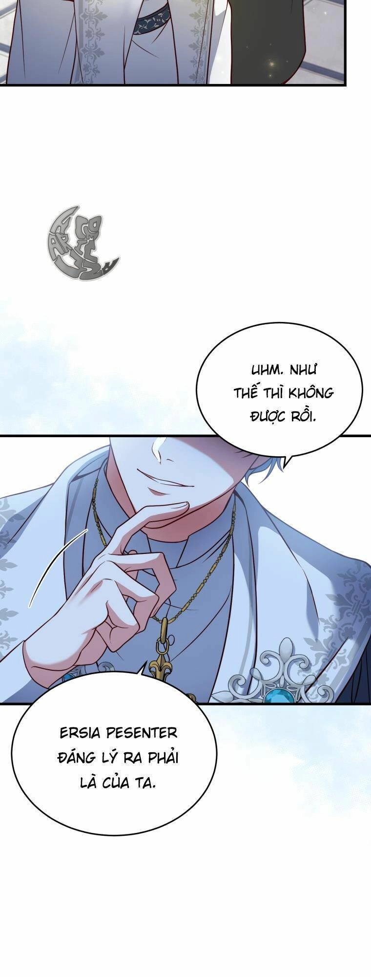 Cái Giá Khi Huỷ Hôn. Chapter 3 - 34