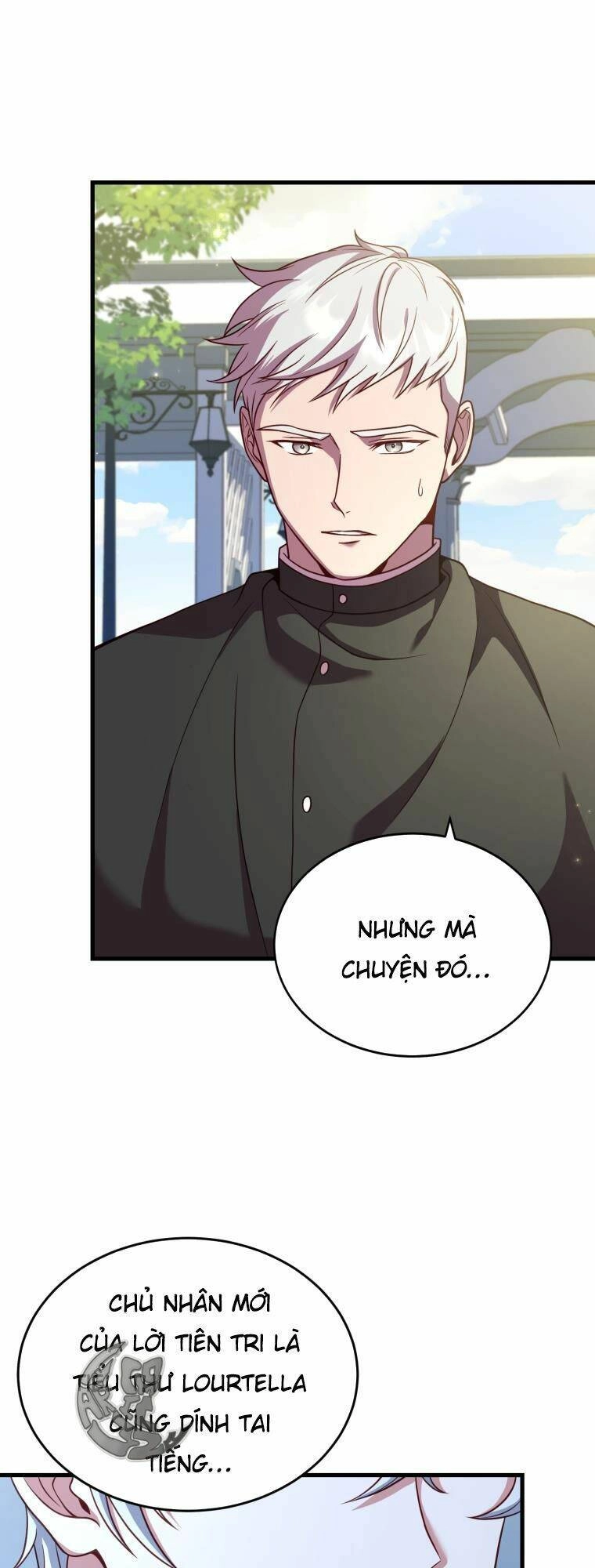 Cái Giá Khi Huỷ Hôn. Chapter 3 - 35