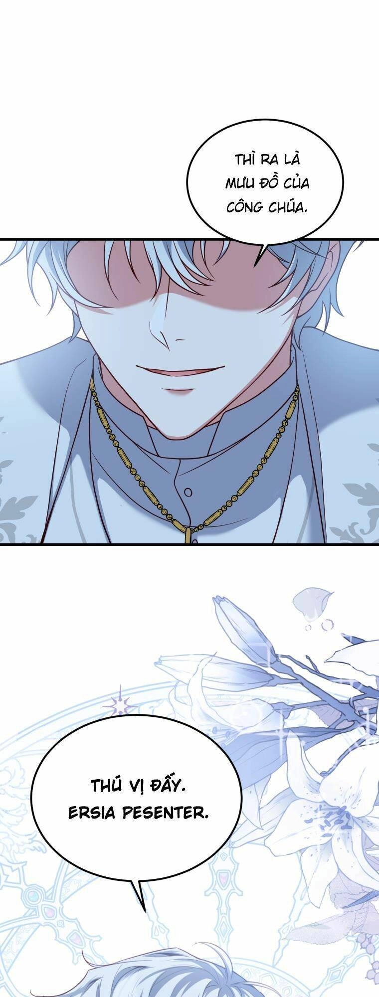 Cái Giá Khi Huỷ Hôn. Chapter 3 - 37