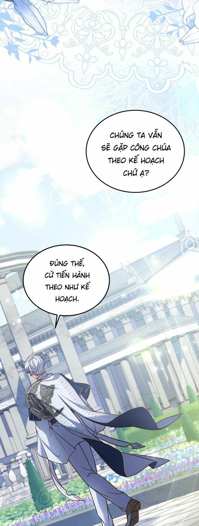 Cái Giá Khi Huỷ Hôn. Chapter 3 - 39