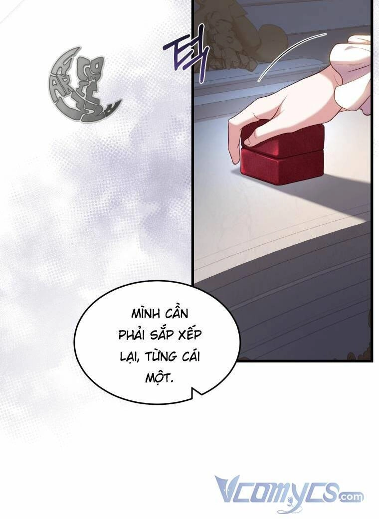 Cái Giá Khi Huỷ Hôn. Chapter 3 - 44