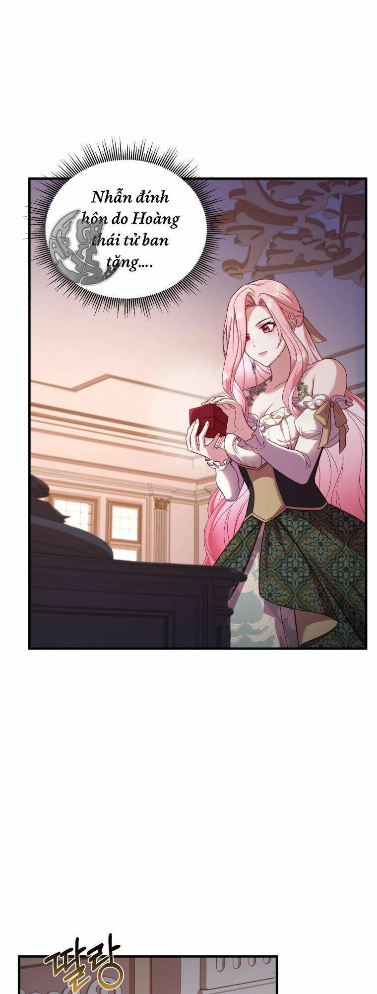 Cái Giá Khi Huỷ Hôn. Chapter 3 - 45