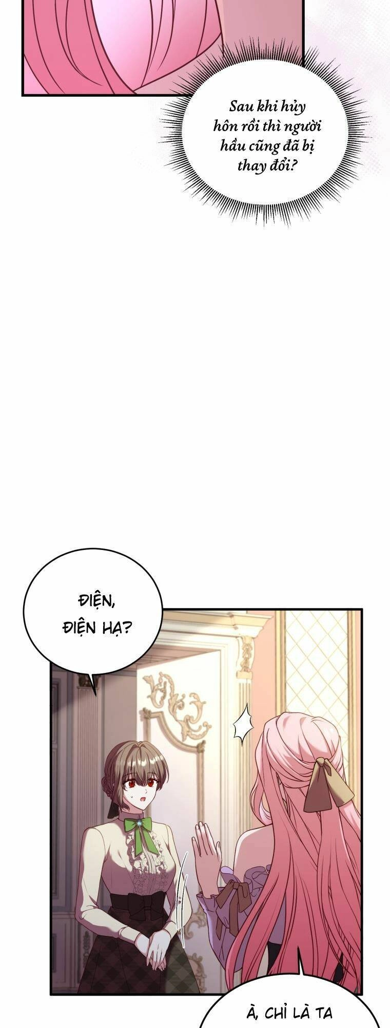 Cái Giá Khi Huỷ Hôn. Chapter 3 - 48